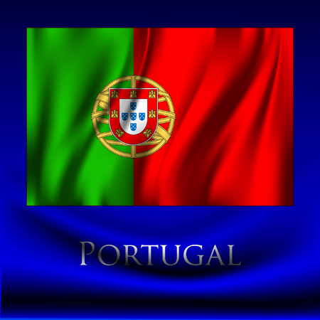 Portugalのイラスト素材