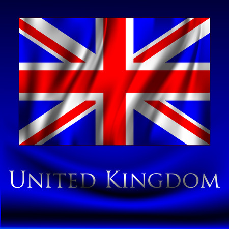 United Kingdomのイラスト素材
