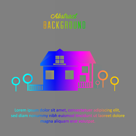 Design elementsのイラスト素材