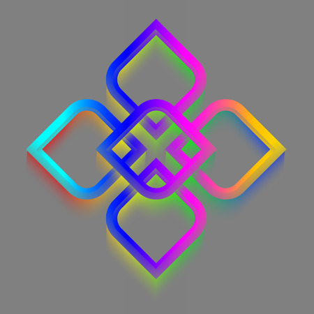 Design elementsのイラスト素材