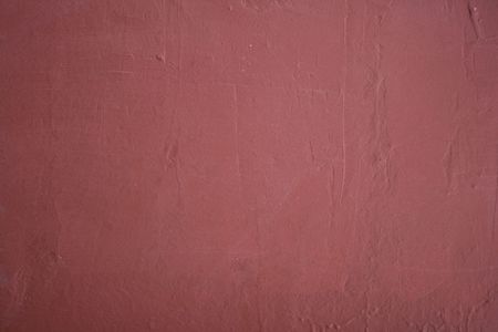 Painted wallの写真素材