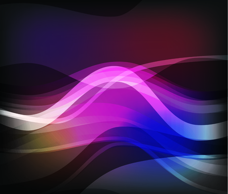 Abstract Lineのイラスト素材