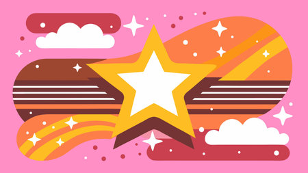 This clean, bold vector illustration features mystical flat lighting in deep blues and whites, crafting a wondrous night mood with ample negative space. Perfect for , promotional posters, website headers, and apparel designs in astronomy, fantasy, and luxury sectors. Its versatile style suits high-impact visuals evoking celestial mystery. . AI-generated vector illustration. AI-generated illustration.のイラスト素材