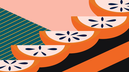 Modern flat vector illustration in isometric composition featuring soft shadow lighting and crisp...