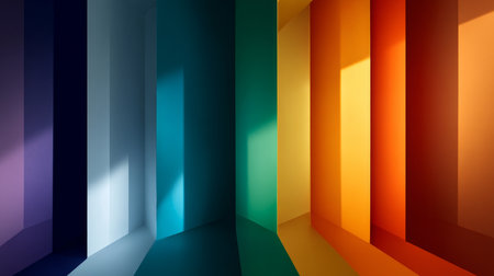Abstract background for illustration or social media advertising Rainbow LGBT on background, LGBT pride concept. Symbol of lesbian, gay, bisexual, transgenderの素材