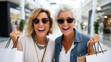 Consumerism, sales, black friday. Online shopping.の素材