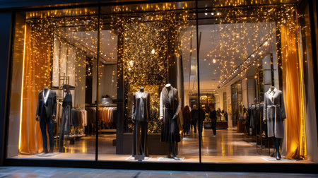 Consumerism, sales, black friday. Online shopping.の素材