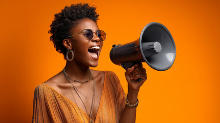 Consumerism, sales, black friday. Online shopping.の素材