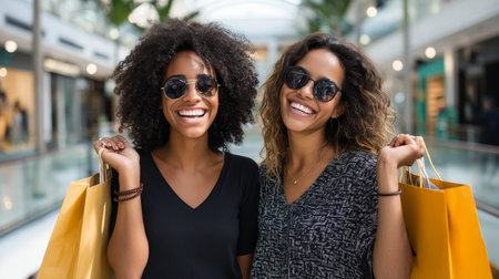 Consumerism, sales, black friday. Online shopping.の素材