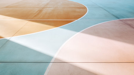 Equipment and exercise machines in the fitness center modern gym for sports, fitness and yoga. Healthy lifestyle, life on sports, maintaining a figure in a slim body.の素材