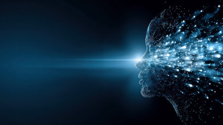 Automation of generation and training of artificial intelligence technology machines, AIの素材