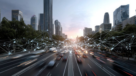 Automation of generation and training of artificial intelligence technology machines, AIの素材