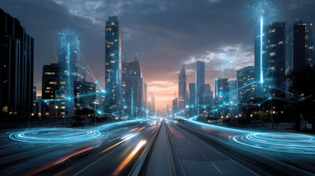 Automation of generation and training of artificial intelligence technology machines, AIの素材