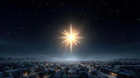 Merry Christmas and Happy Holidays greeting card, frame, and banner. New Year. Noel. Winter Christmas themeの素材