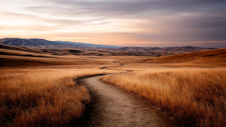 Free space nature background for your decor. Blurred beach background with green coconut palm trees. Sunny day with blue sky and sunlight. Summer time. Beautiful nature sea ocean mountains and landscape, sceneryの素材