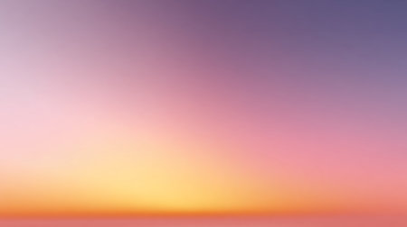 Free space nature background for your decor. Blurred beach background with green coconut palm trees. Sunny day with blue sky and sunlight. Summer time. Beautiful nature sea ocean mountains and landscape, sceneryの素材