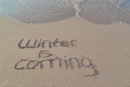 winter