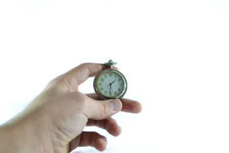 clock time