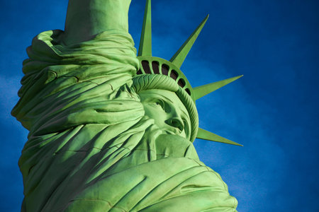 The Statue of Liberty, America, American Symbol, United states