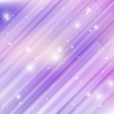 Purple light background with lightsのイラスト素材