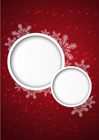 Shiny paper background with place for textのイラスト素材