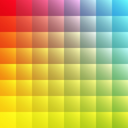 Color abstract backgroundのイラスト素材