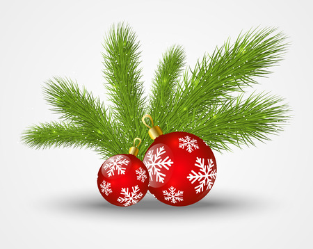 Christmas icon for Your designのイラスト素材