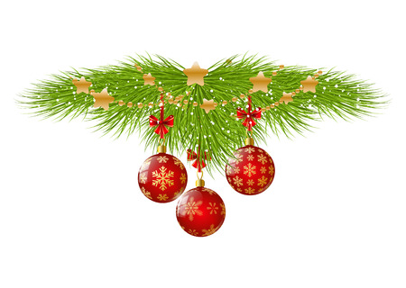 Christmas icon for Your designの写真素材