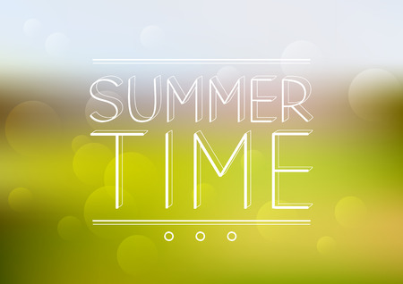 Summer mesh background for Your designのイラスト素材
