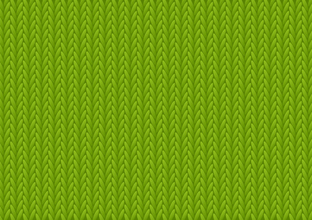Knitted texture background for Your designのイラスト素材