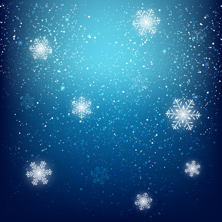 Abstract starry background for Your designのイラスト素材
