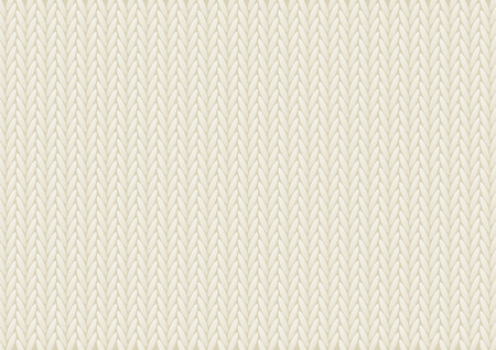 Knitted texture background for Your designのイラスト素材