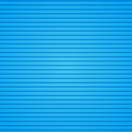 Abstract blue background with stripesのイラスト素材