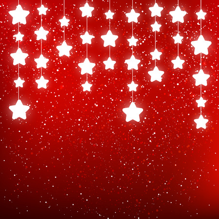 Starry background for Your designのイラスト素材