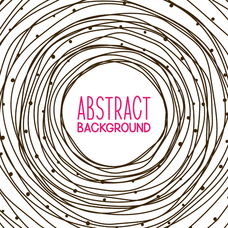 Abstract background for Your designのイラスト素材