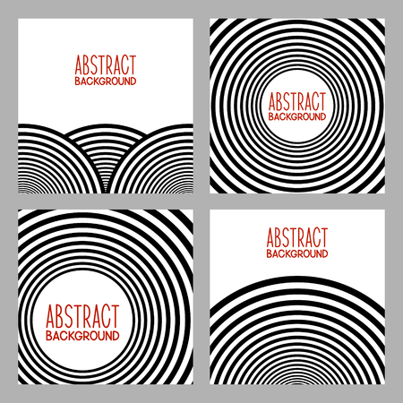 Abstract background for Your designのイラスト素材