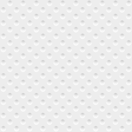 Seamless pattern with relief ornateのイラスト素材