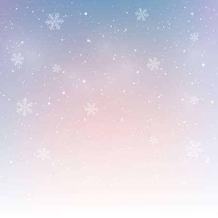 Christmas background for Your designのイラスト素材