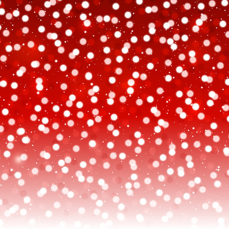Bokeh background for Your designのイラスト素材