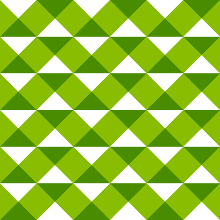 Seamless pattern with geometric ornateのイラスト素材