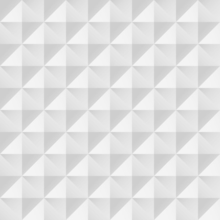 Seamless pattern with white reliefのイラスト素材