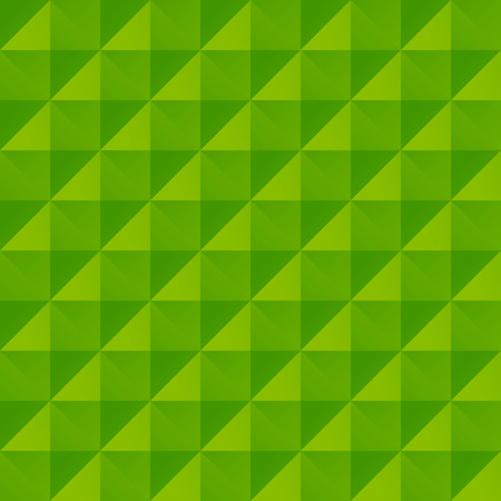 Seamless pattern with green reliefのイラスト素材