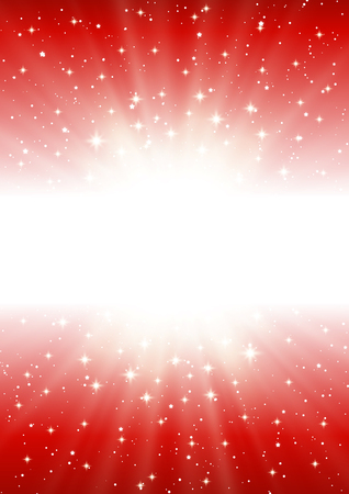 Abstract lights background for Your designのイラスト素材