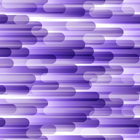 Seamless pattern with purple stripesのイラスト素材