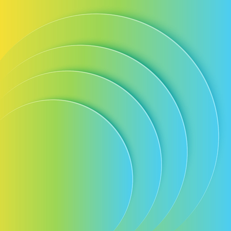 Abstract background for Your designのイラスト素材