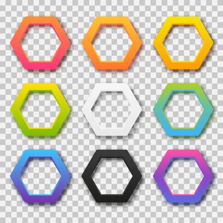 Your vibrant design for your vibrant design.のイラスト素材