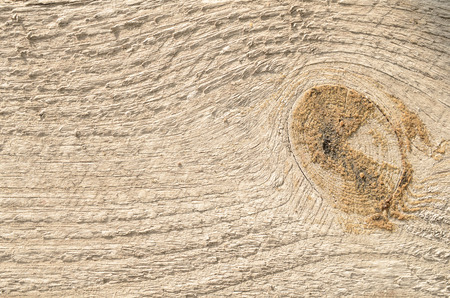 Line wood texture, brown with yellow tinge colorの写真素材