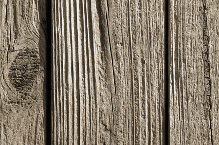 Vertical planks of wood neutral gray, backgroung, abstractの写真素材