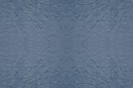 Texture of old paint gray metal large size backgroundの写真素材