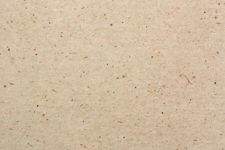 Closeup of a cardboard texture full frameの写真素材